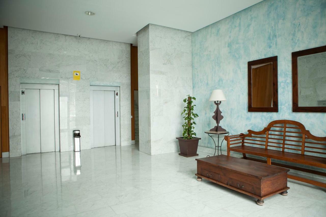 Piso En El Centro Plaza De Espana Sevilla Dış mekan fotoğraf